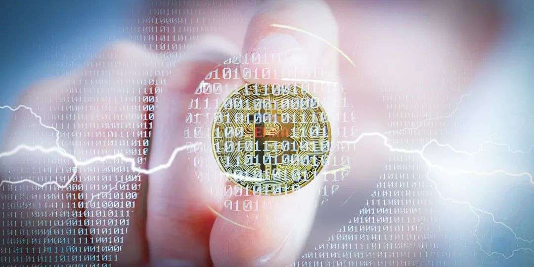 沈南鹏说all in加密货币，做局还是内卷？
