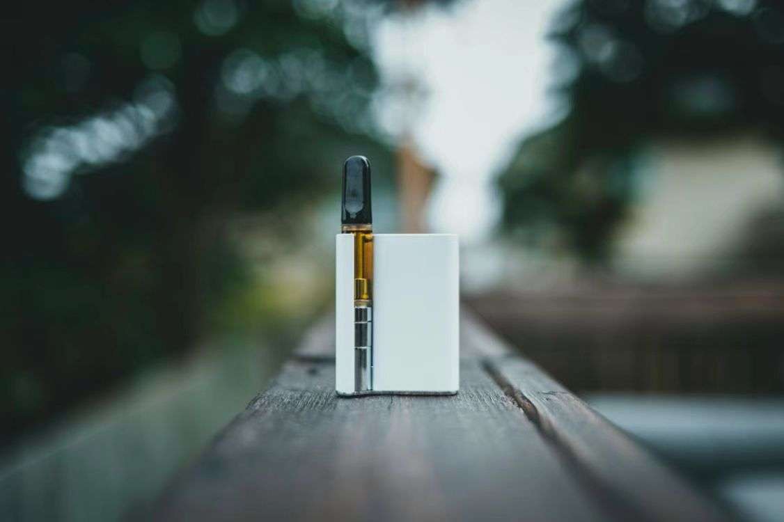 电子烟的五月，谁在黯然离场