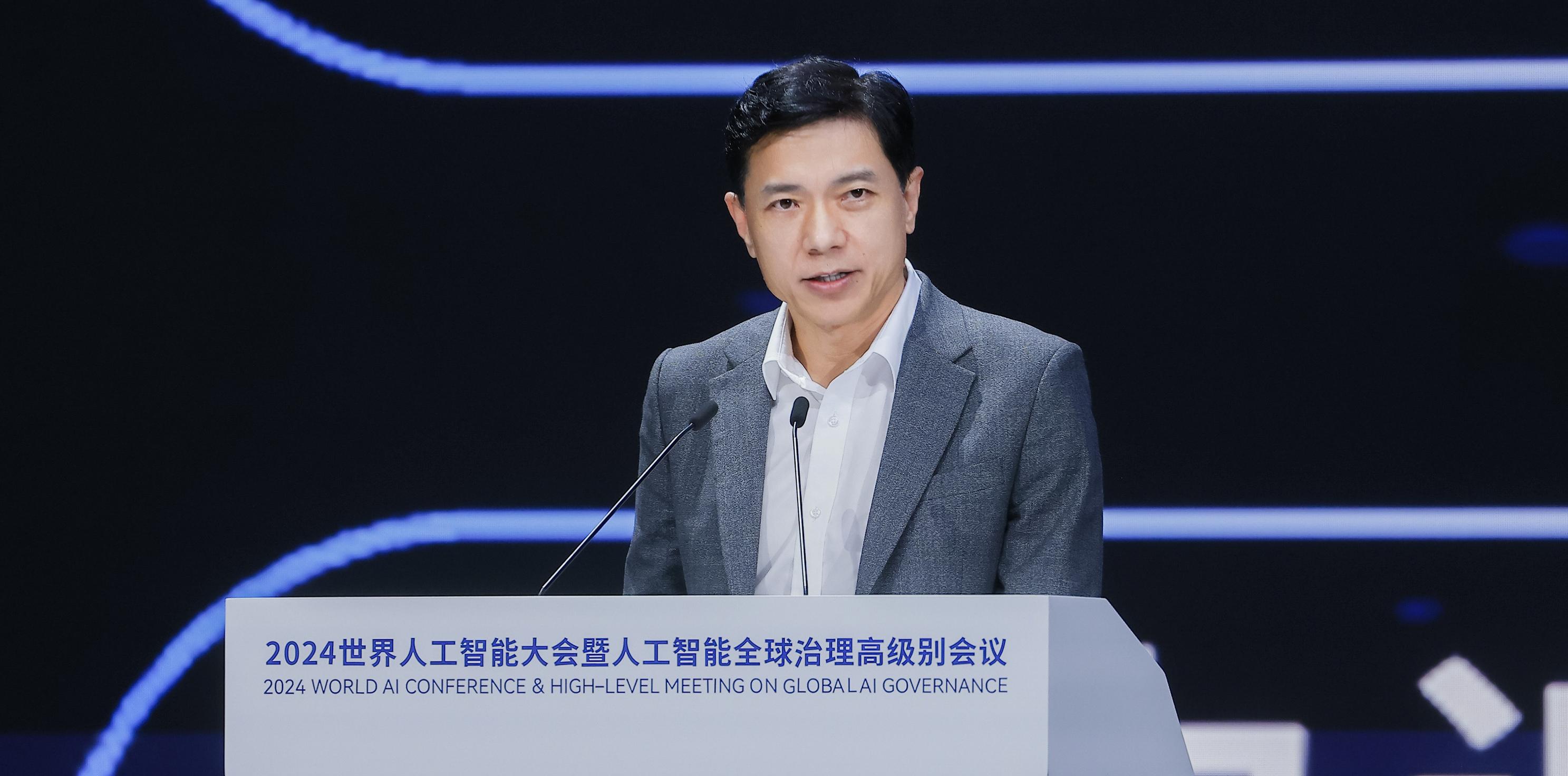 大模型走到下半场，真正的“卷点”应该在哪？