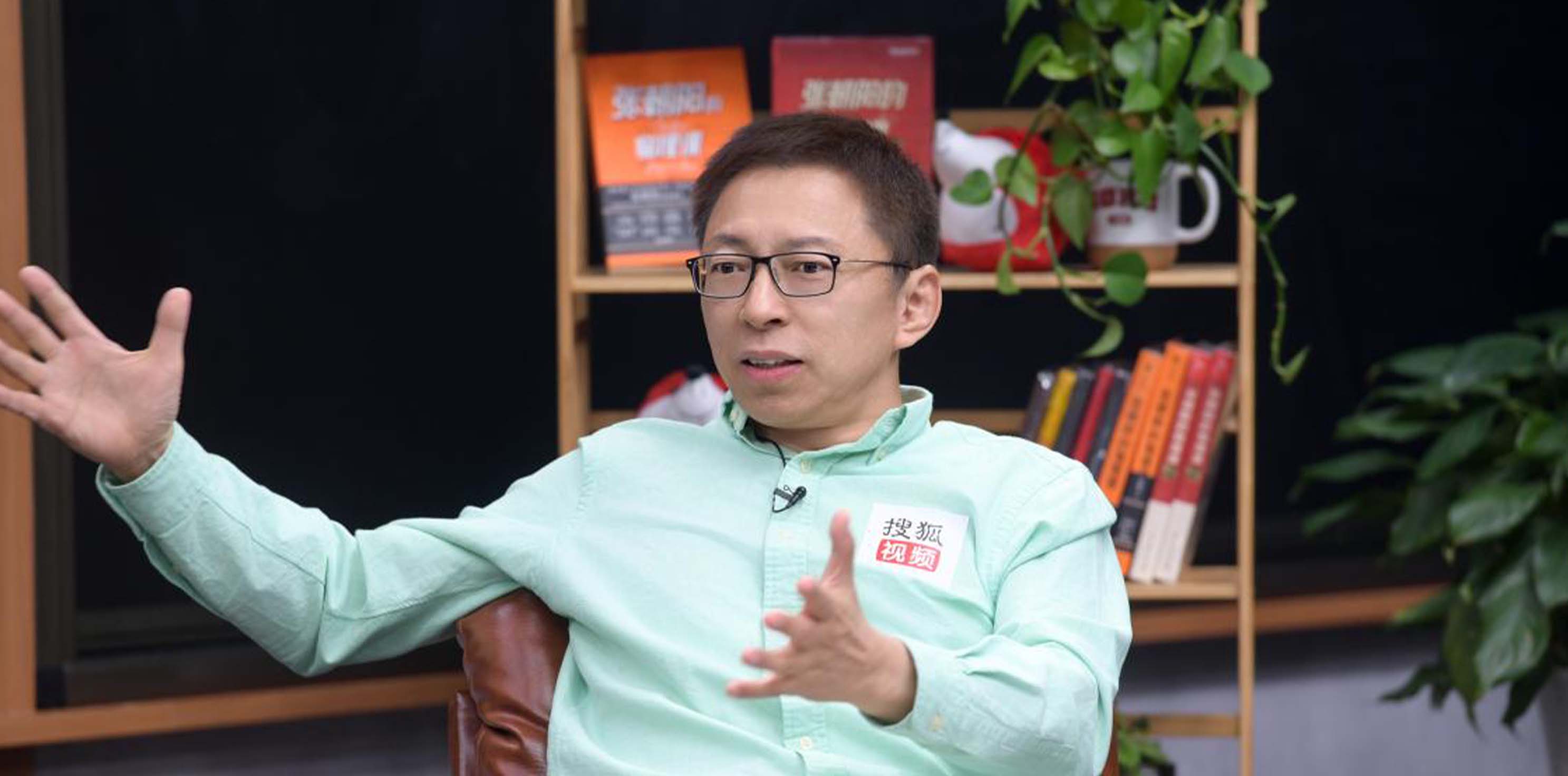 求稳不追快，搜狐要抓住哪几个关键点？