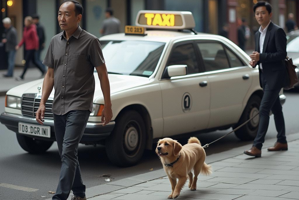 上线宠物出行，猫狗依旧苦难行军？