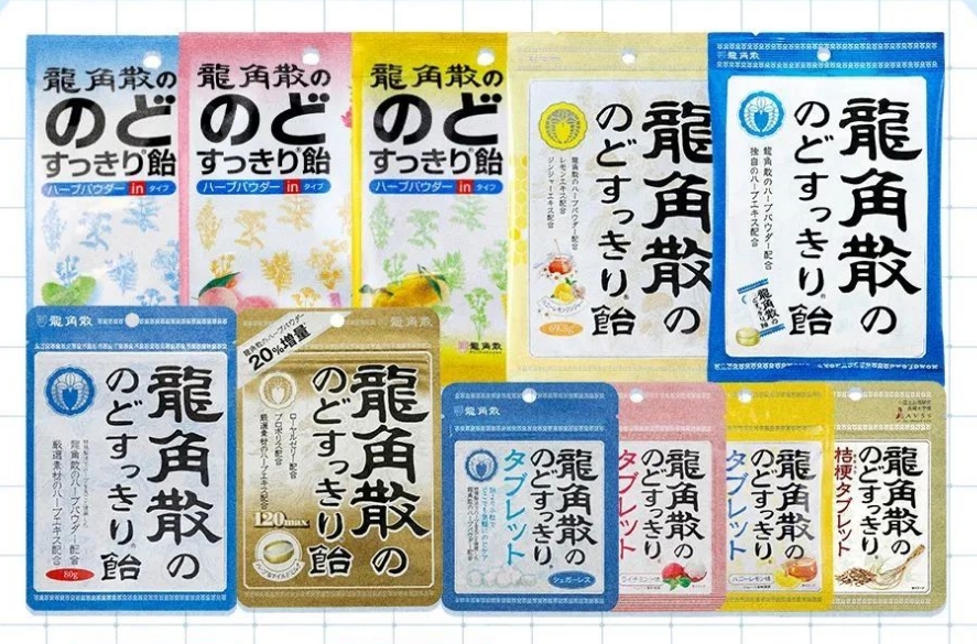 真假龙角散“大战”，谁是正版品牌的正义骑士？