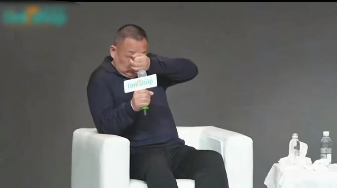 胖东来，塌房失败