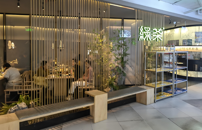 网红餐厅“祖师爷”，靠预制菜拿下38亿