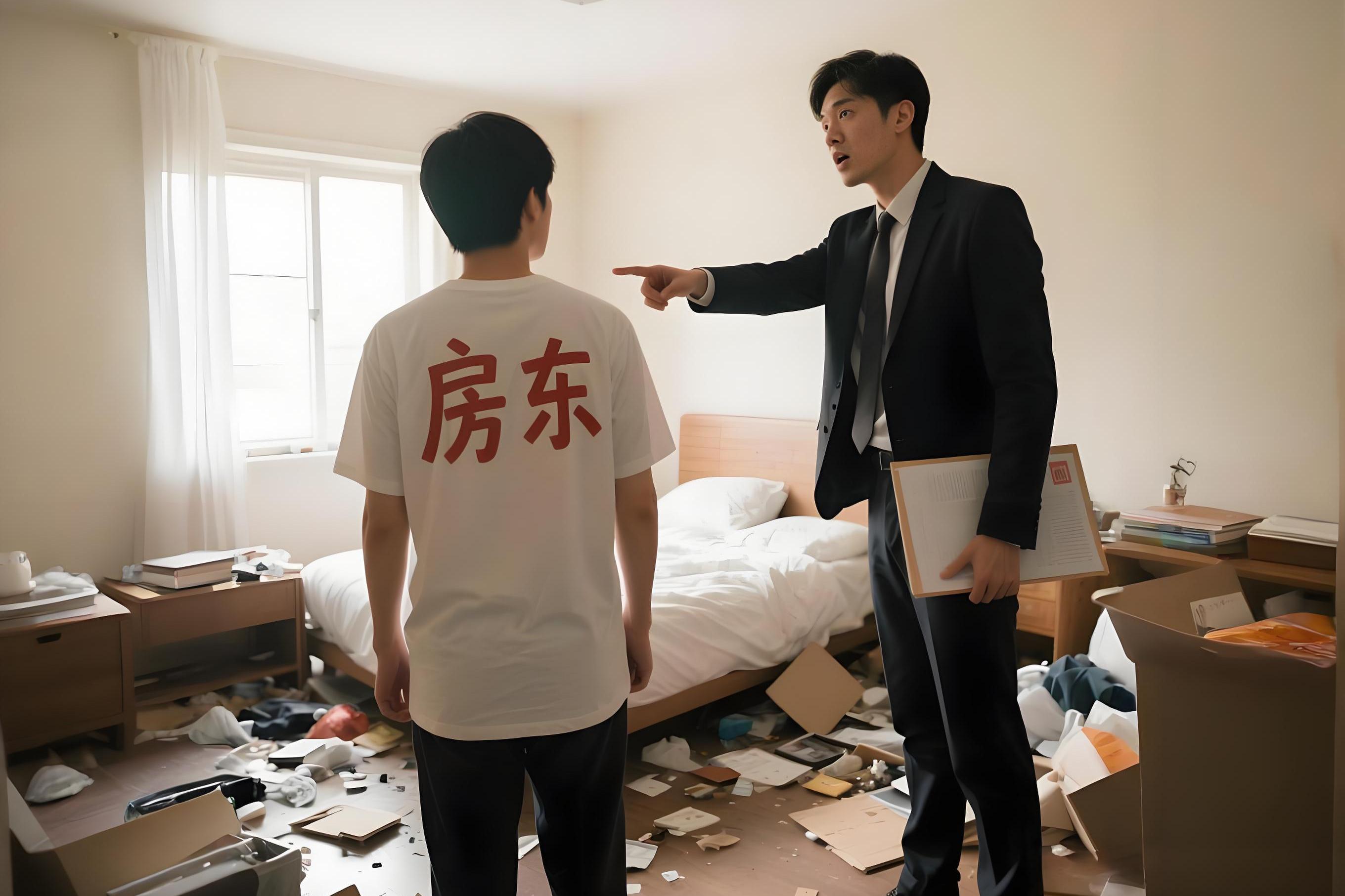 自如房东，为何总被平台拿捏？