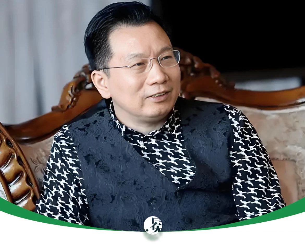 前“家居首富”，又被绊倒了？