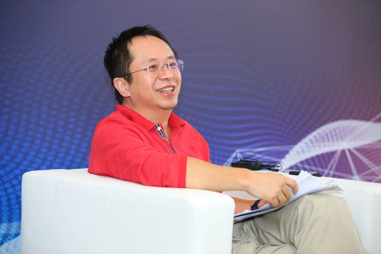 纳米AI搜索为周鸿祎拿到“中国第一”
