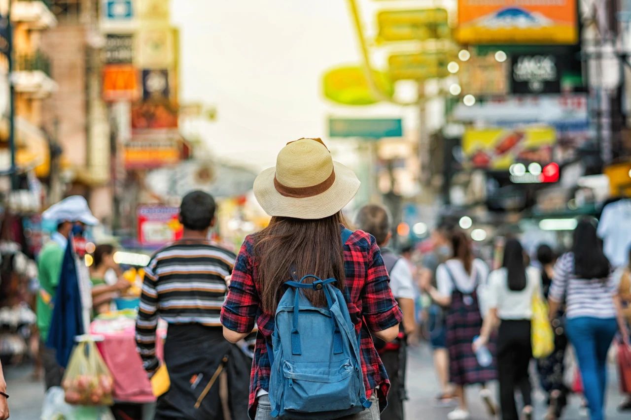 全民旅游时代，对OTA的需求变了