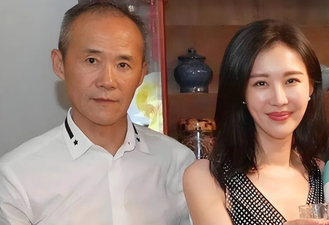 王石想要复出：何苦呢，何必呢？
