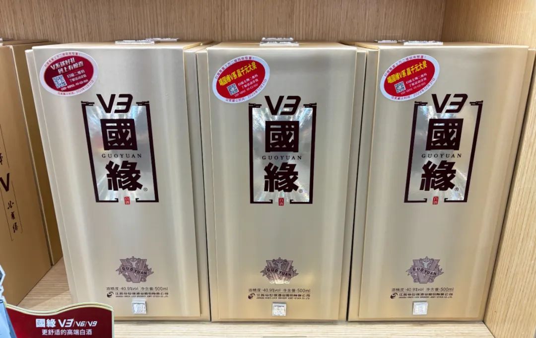苏超“带不动”今世缘