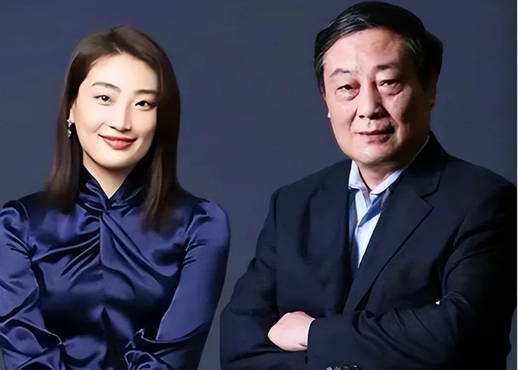 回旋镖击中娃哈哈宗馥莉：别迷信豪门爽剧