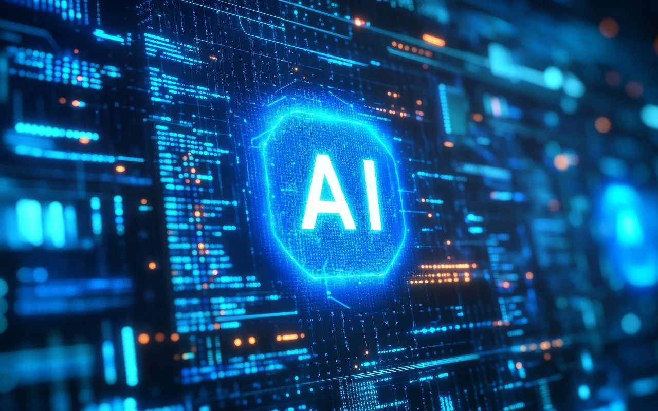 AI，还有一个大漏！