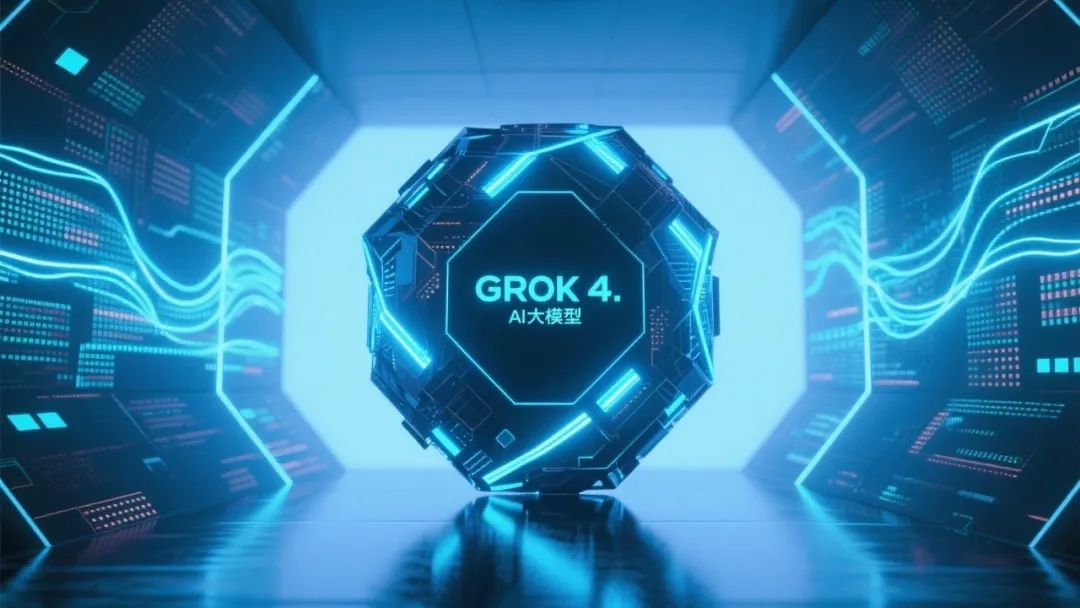 Grok 4免费开放，AI战局风云再变？