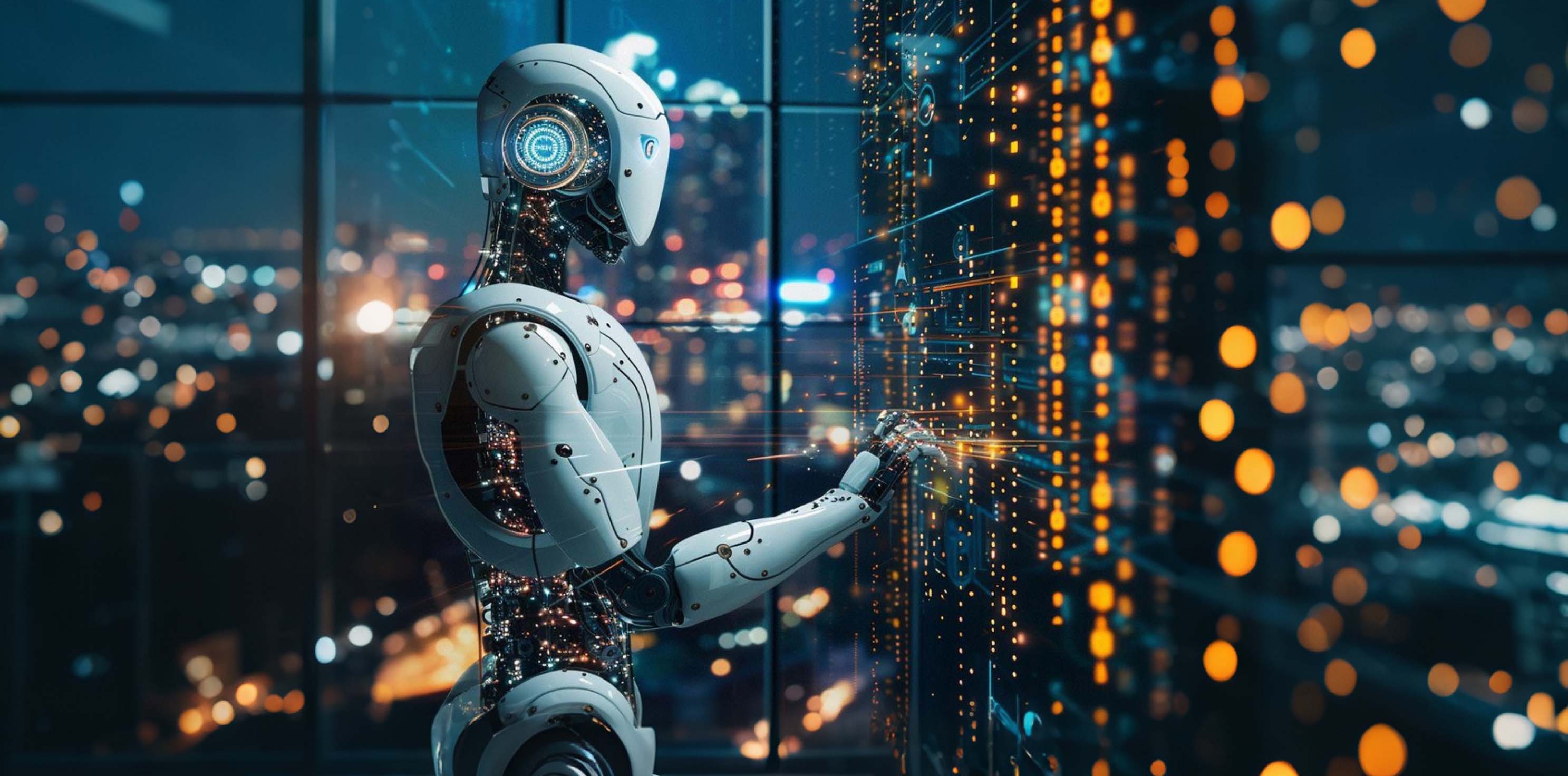 掘金AI时代产业红利，企业们为何都愿与百度组队？