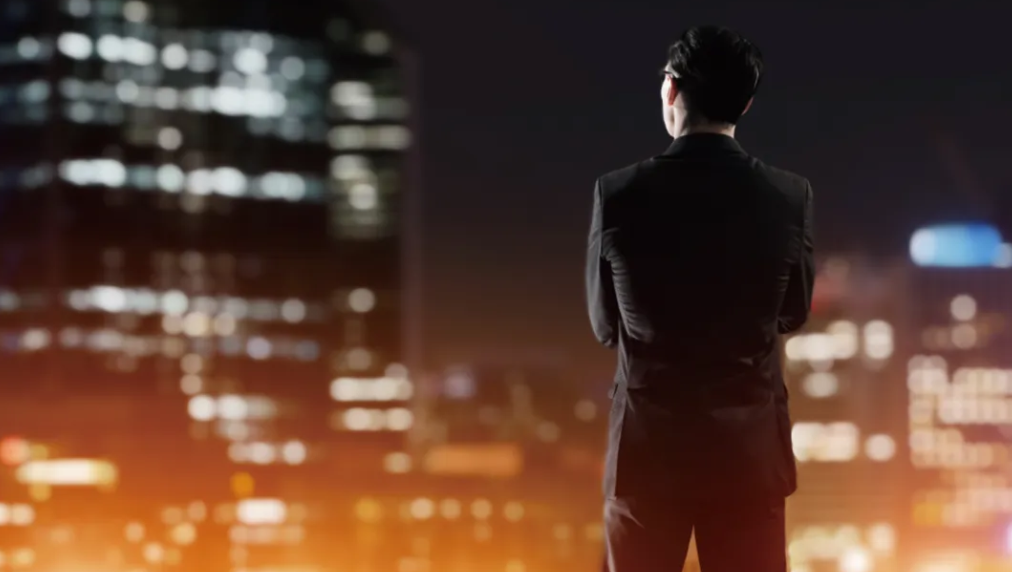 1年翻10倍,又一位河南企业家,爆发了!