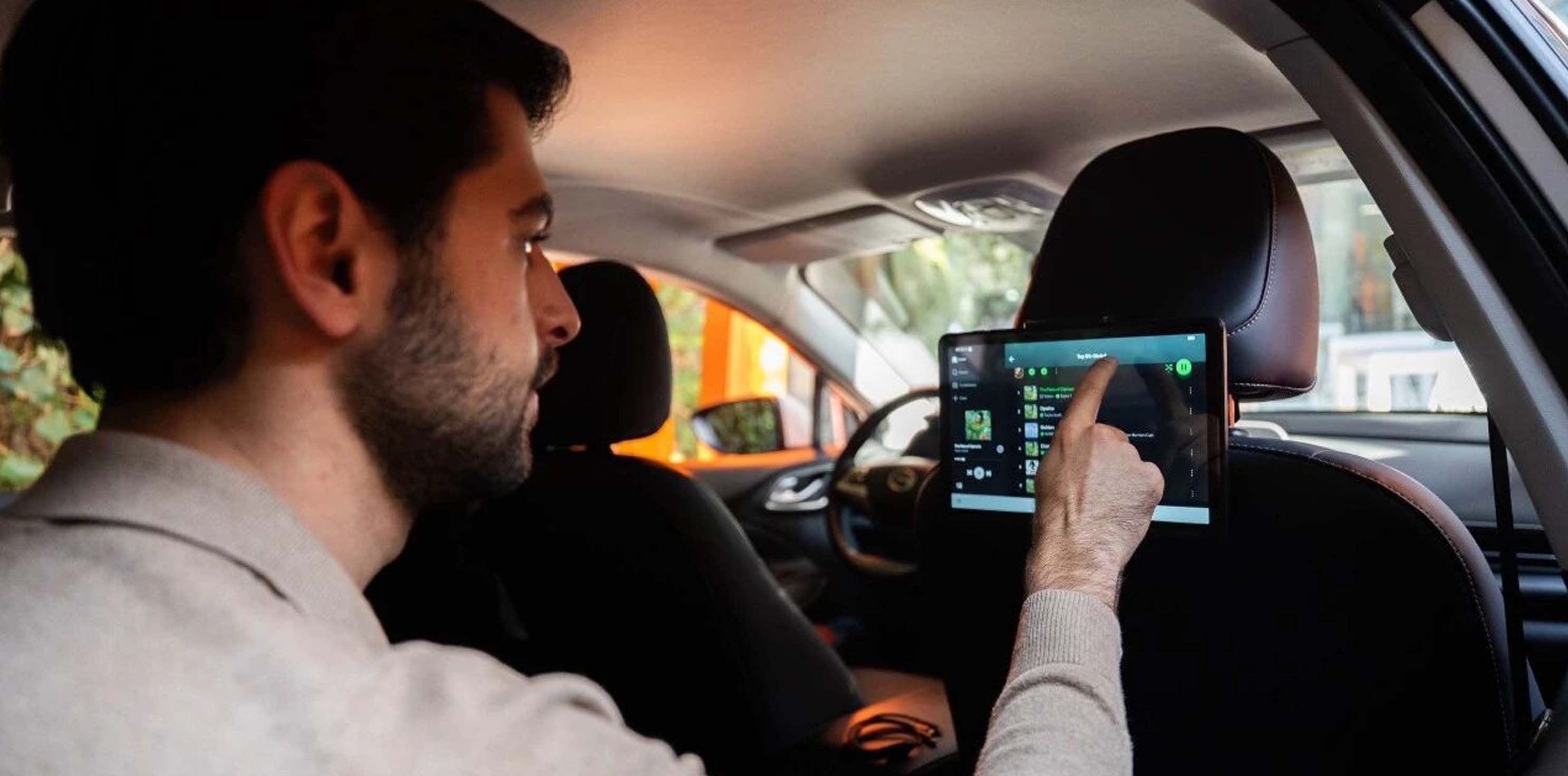 滴滴一下,组团出海