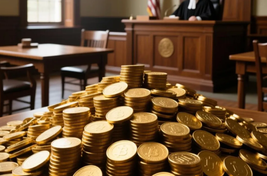 45岁董事长被捕，华侨系70亿诈骗案仍在追债