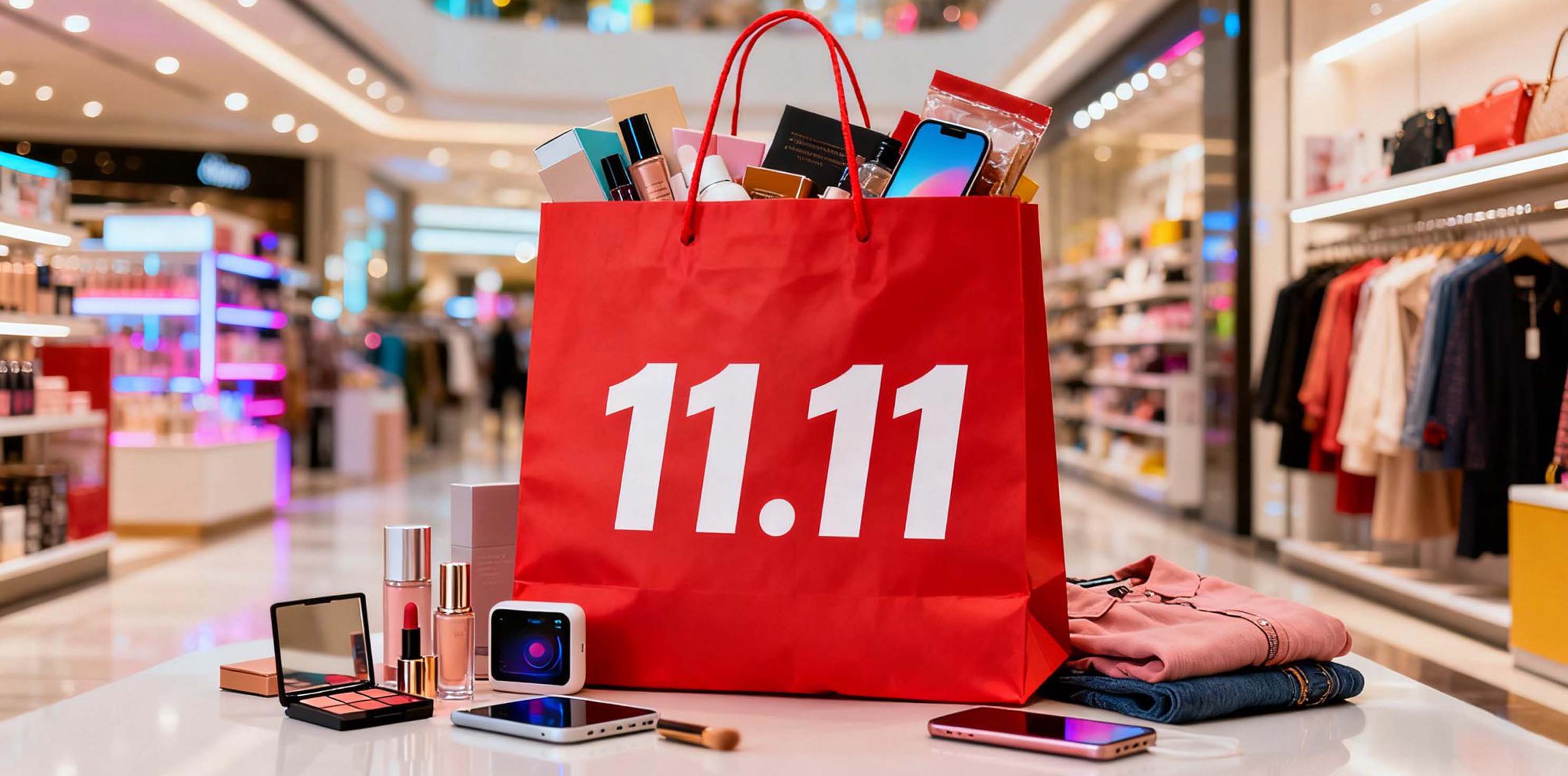 今年双十一，品牌应该怎么讲新故事