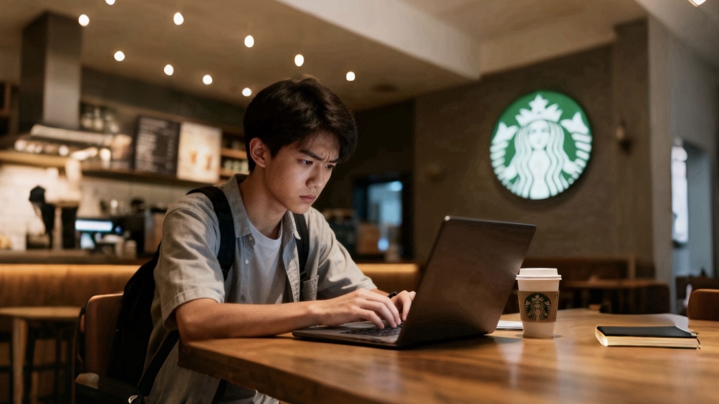 星巴克土味歌单，是不是为了驱赶顾客？