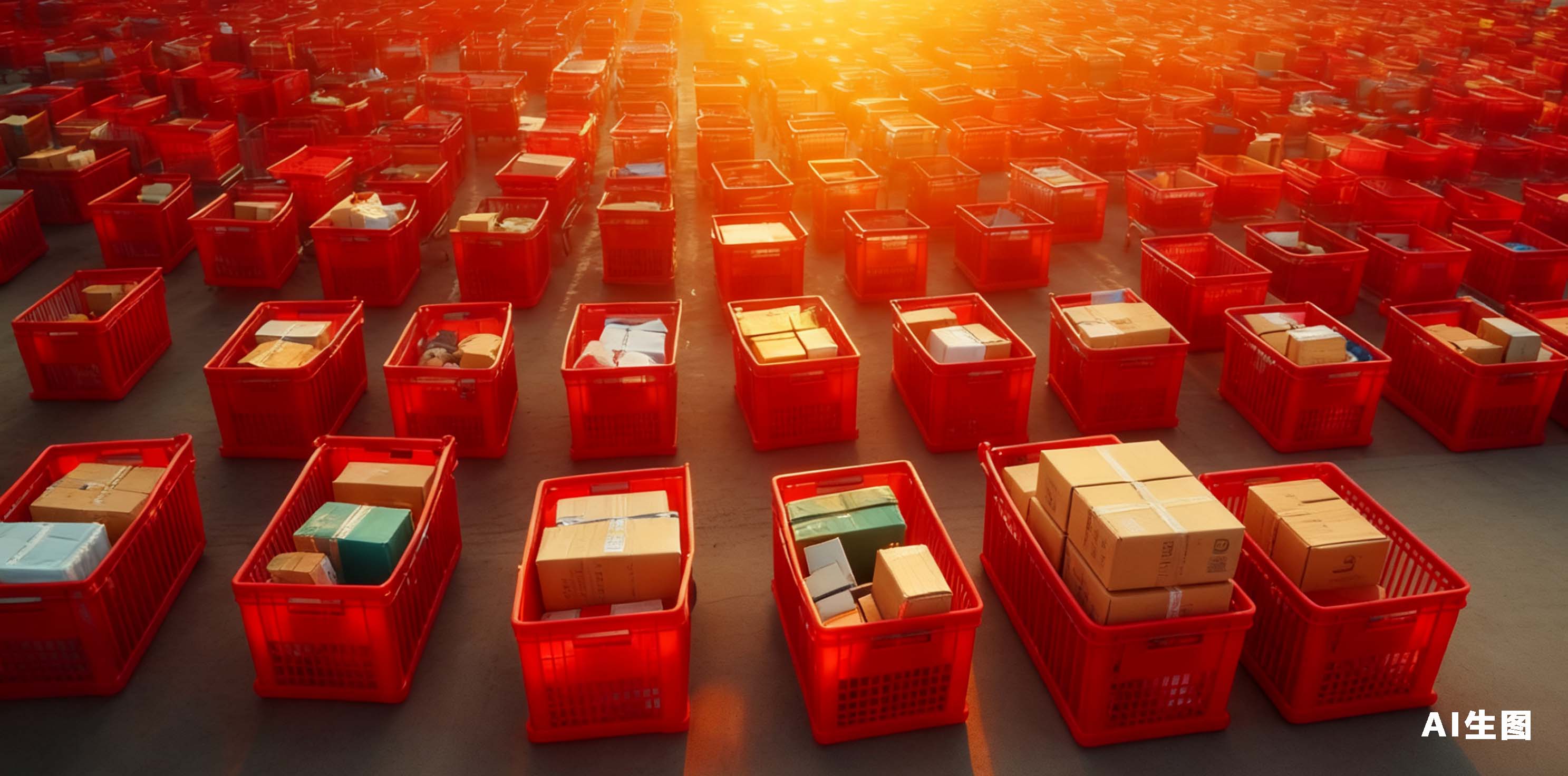 拼多多“千亿扶持”落地半年，“包邮区”持续扩大