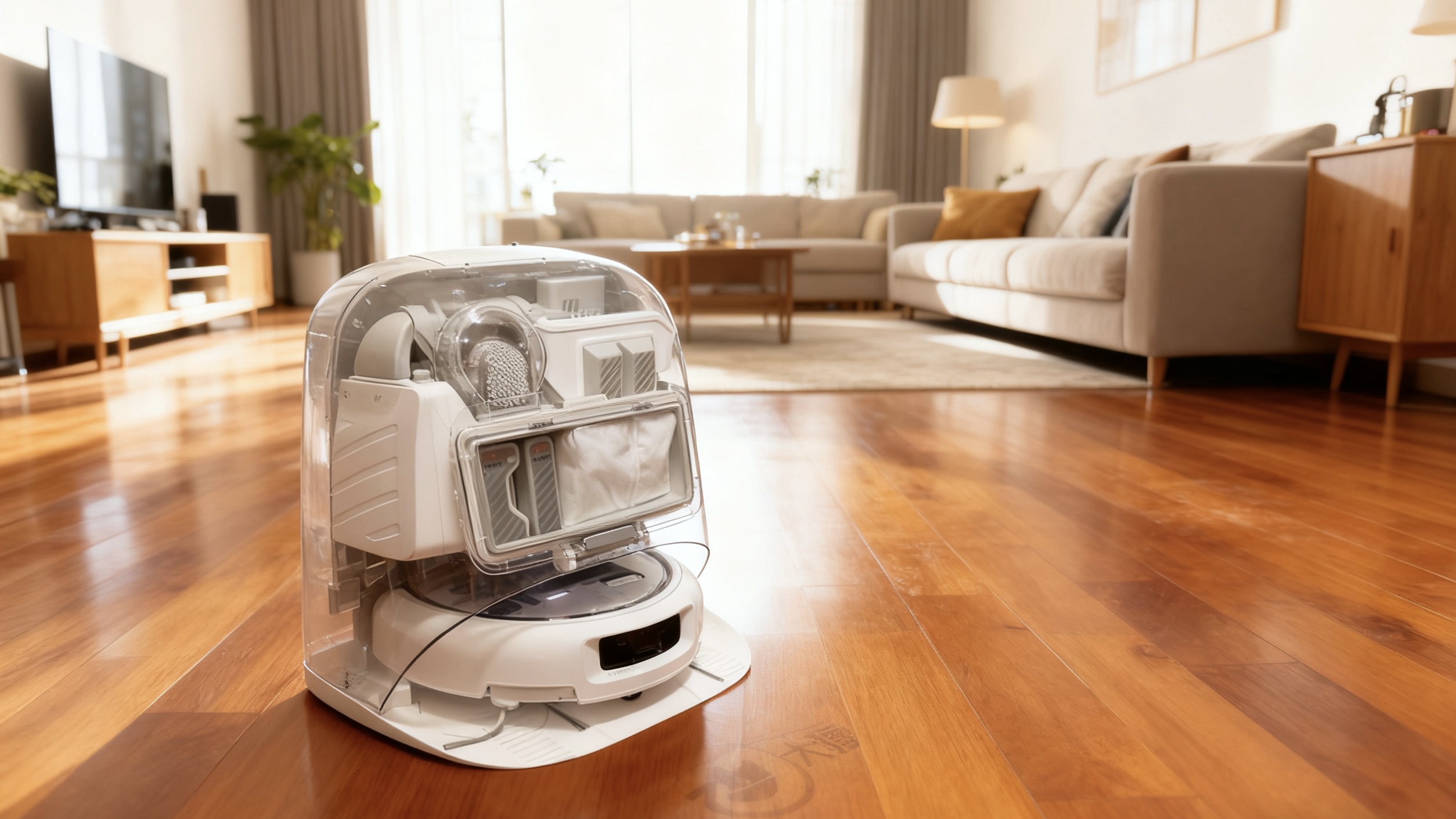 跨界后的大疆，消费者不买单