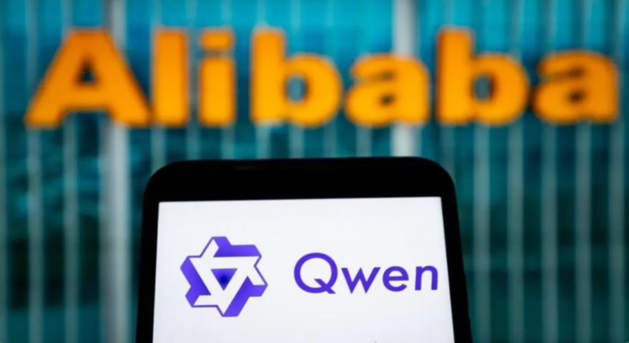 千问突围，阿里与字节“开撕”