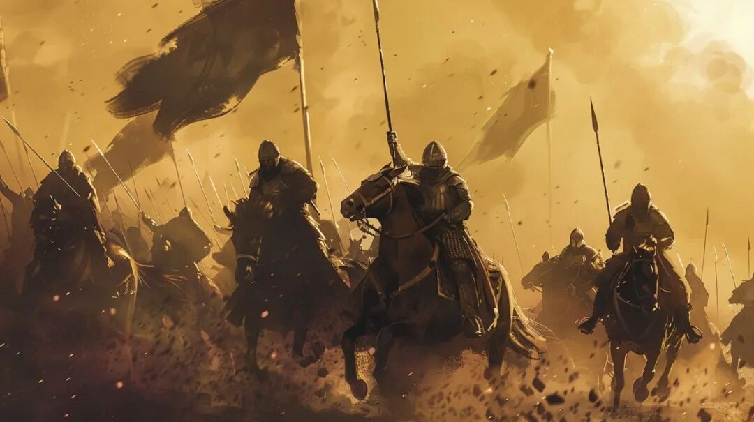 外卖战争还是AI远征：阿里美团的近场搏杀