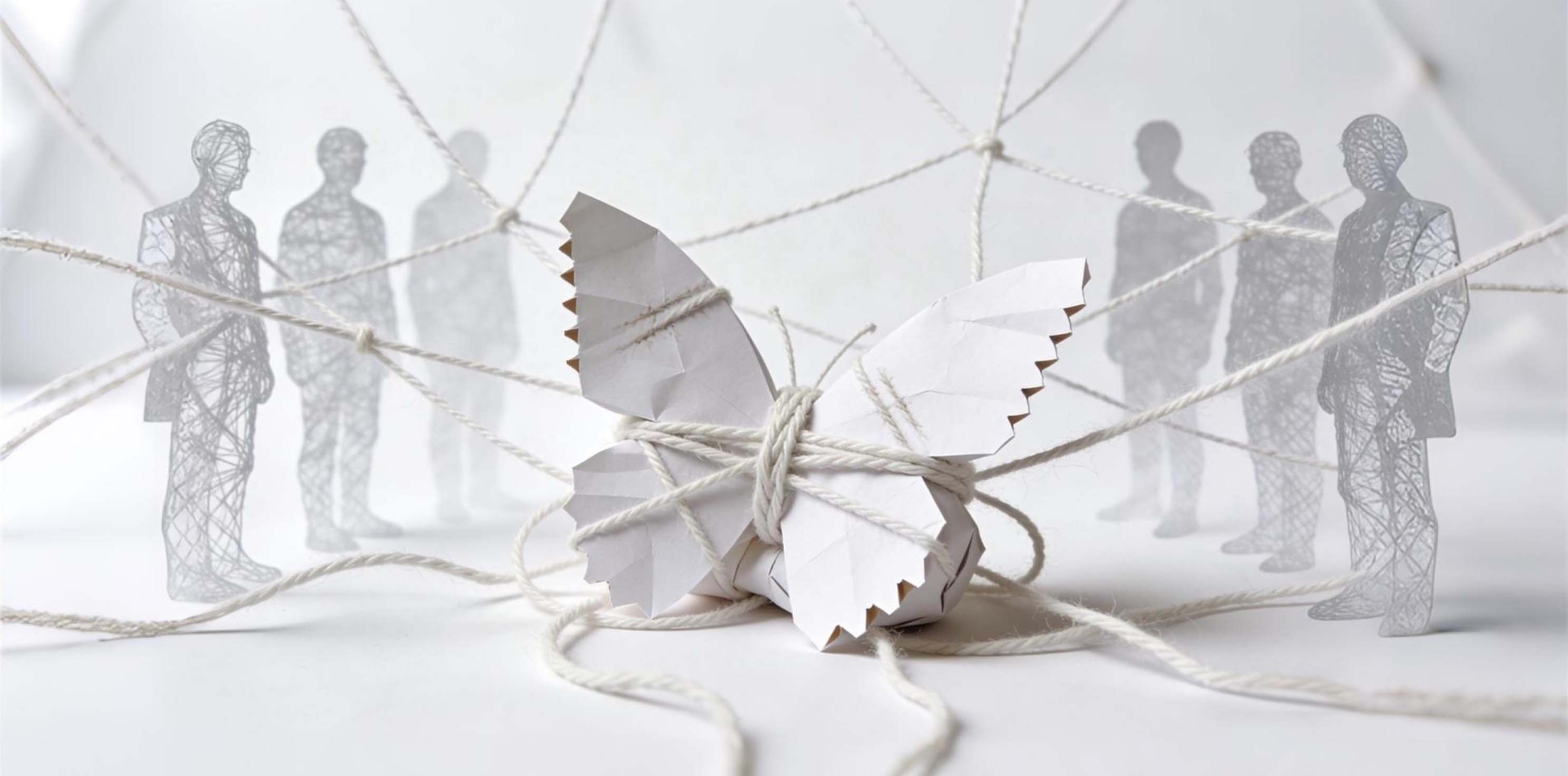 网络“连坐”风暴的背后，谁在利用对立操作舆论？