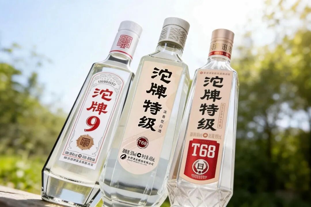 同牌不同质？沱牌T68双标并行冲击消费者信任