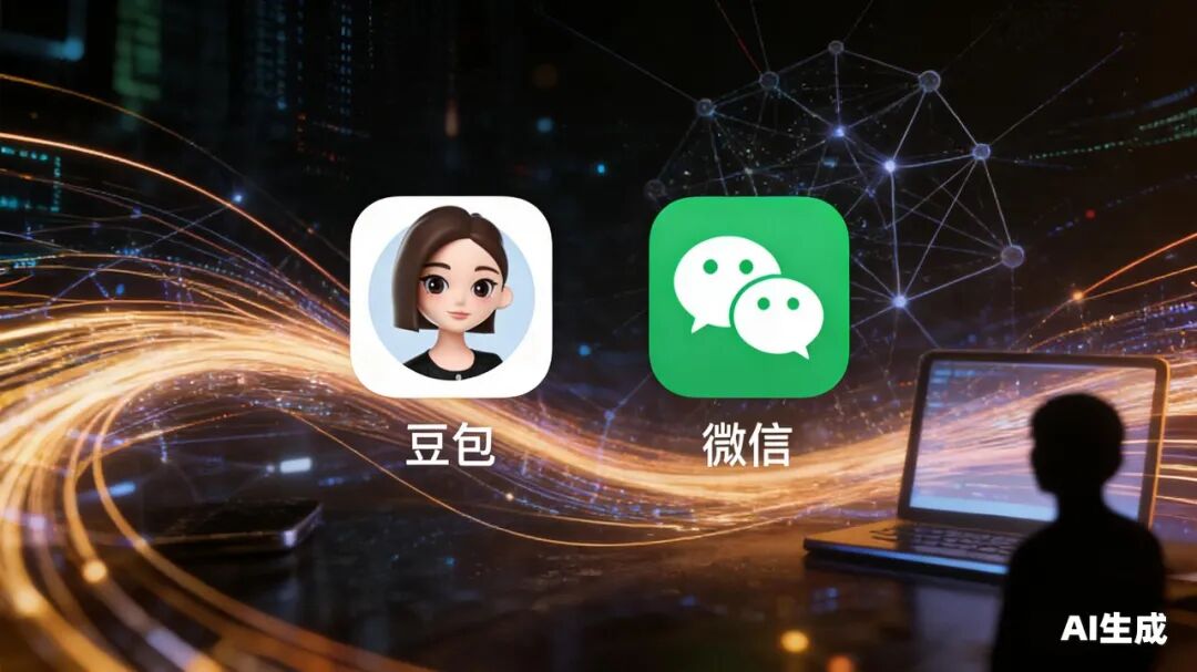 豆包微信权限之争：AI操作系统重构