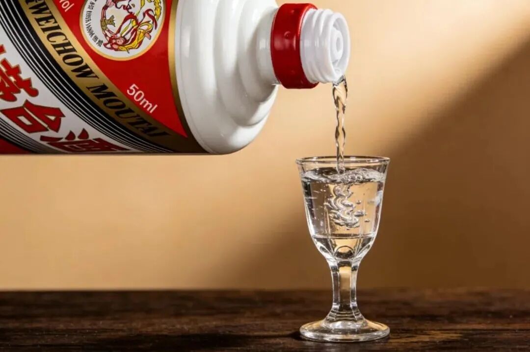 白酒大步迈向倒挂时代