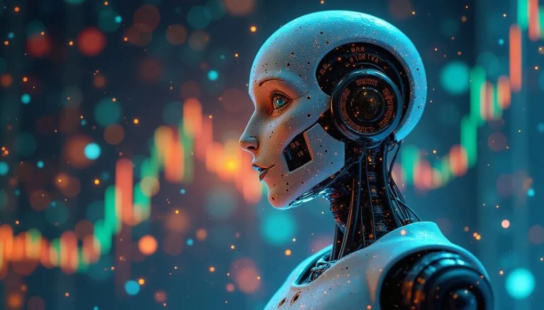 美股 AI 投资到底有没有泡沫