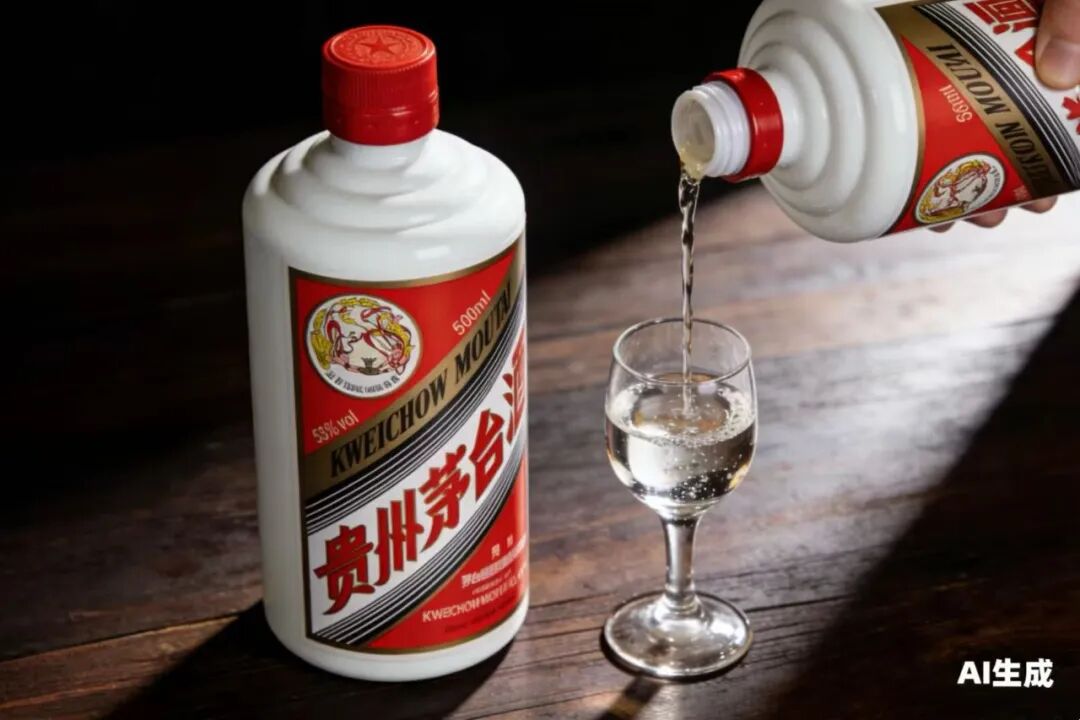 茅台“自刀”，砍痛了谁？