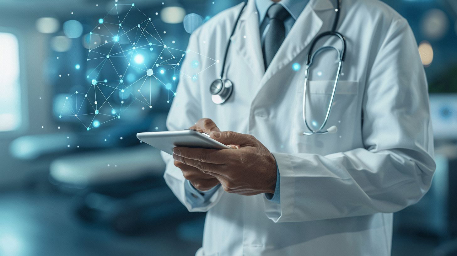 医疗AI大模型战国时代：阿福领跑声量，讯飞筑牢根基，百川失落