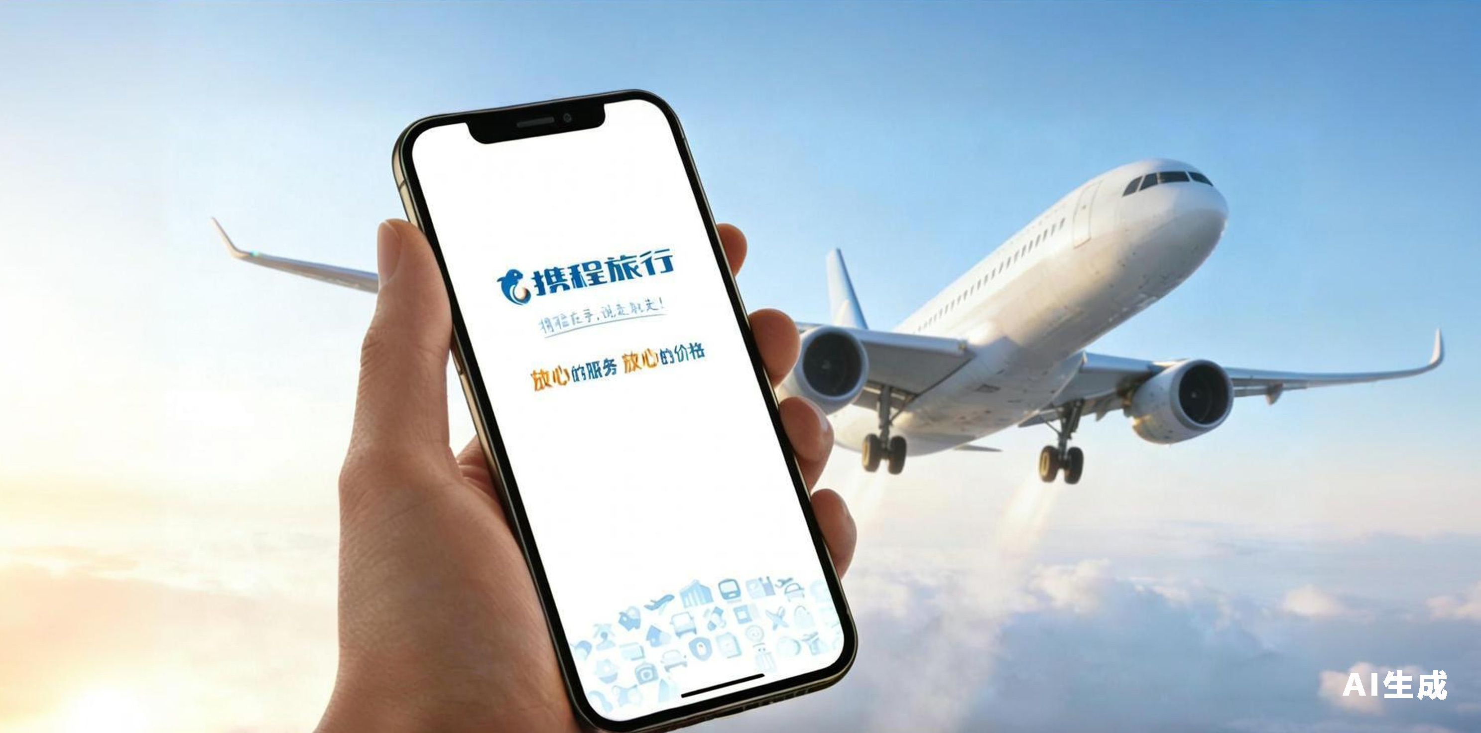 携程垄断二十年：阿里AI、美团能打破吗？