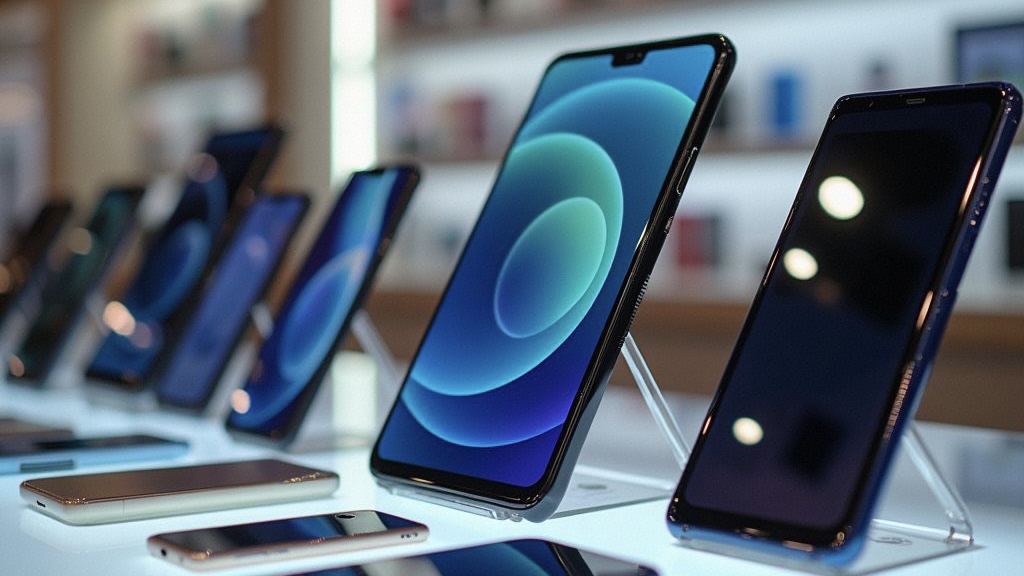 苹果谷歌握手AI背后：国产手机为何不敢革自己的命？