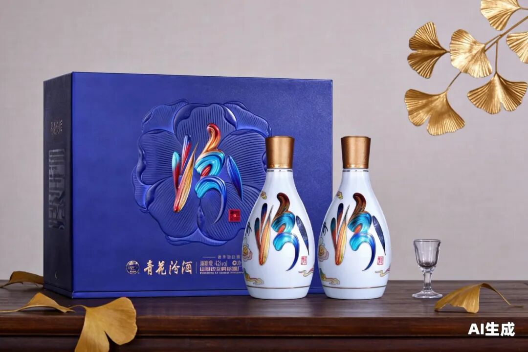 青花25·花神令，“双倍回购”能否砸出下一个百亿大单品？
