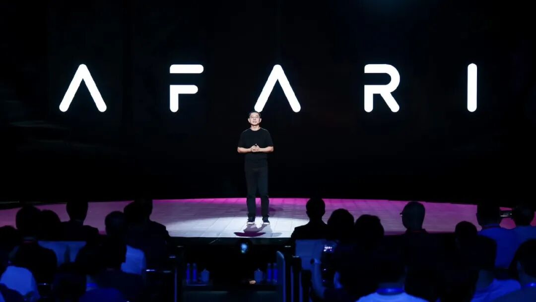 印奇的二次冲锋：千里科技在具身智能时代的破局之道