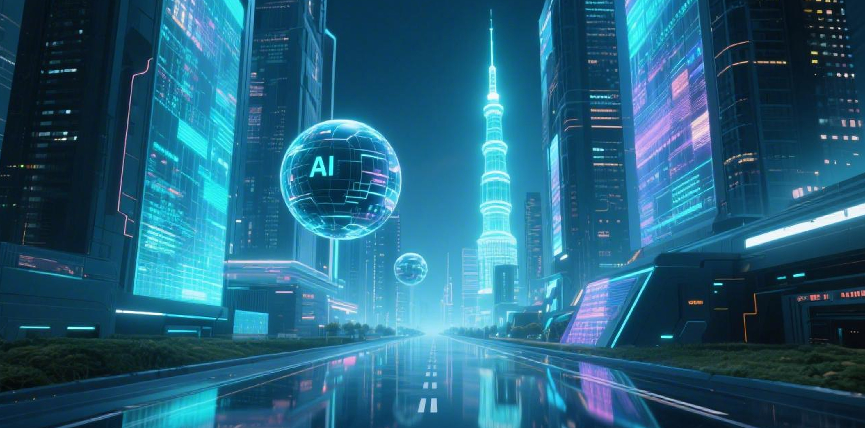 2026 AI真正元年：从一人公司到AI自治社交