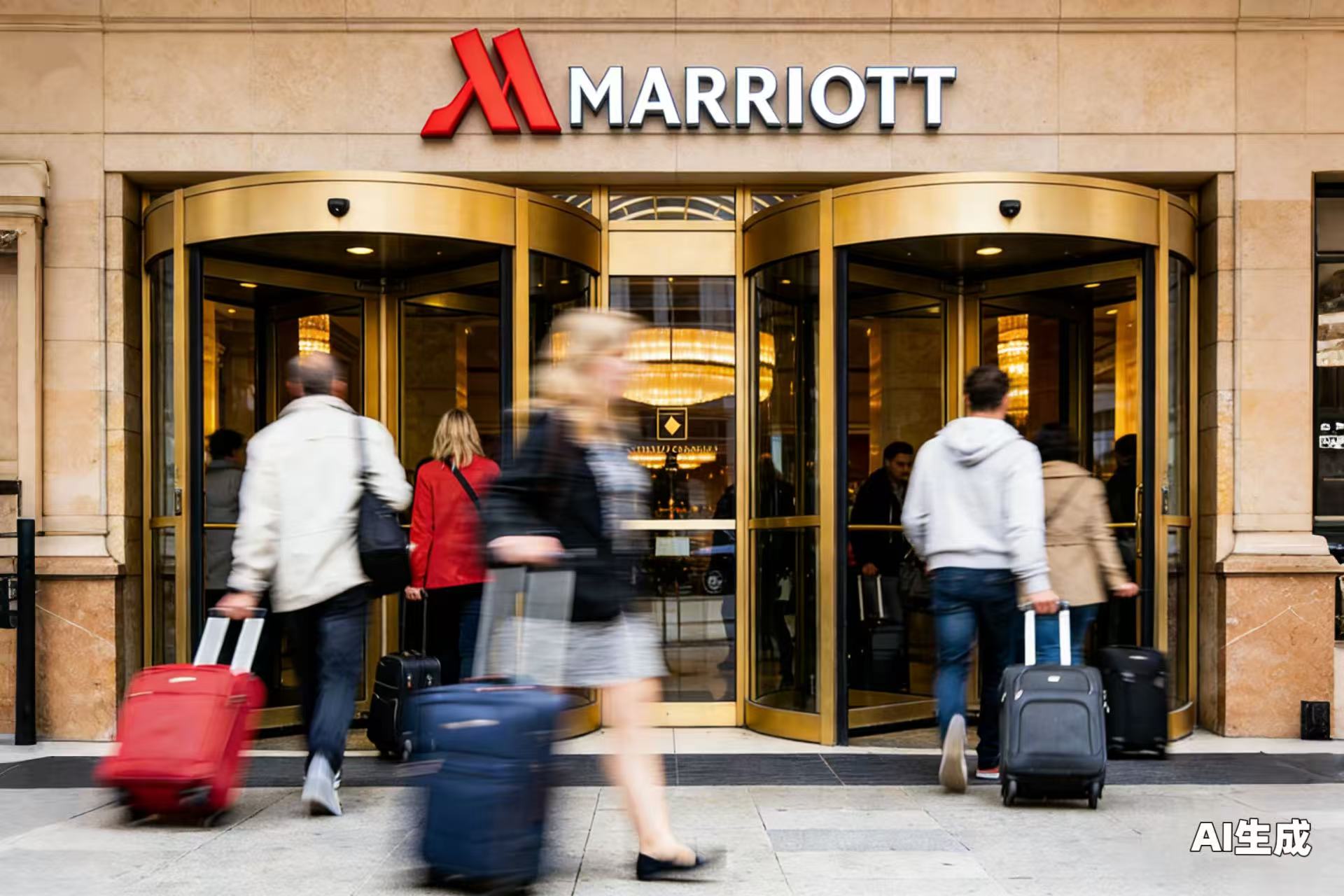 万豪“讨饭党”，新赛季为何开始迁徙？