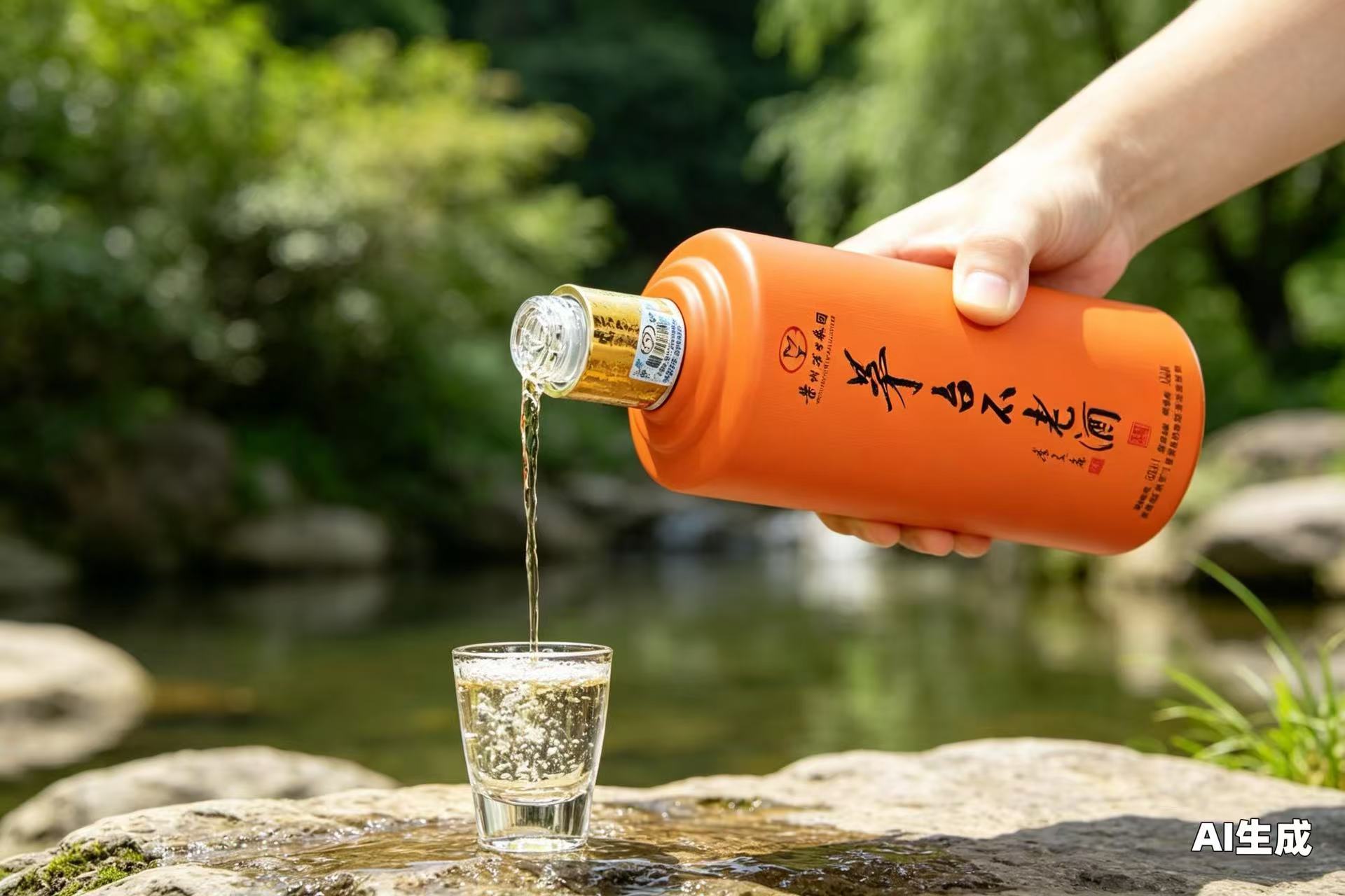 茅台光环之下，保健酒为何总是千年老二？