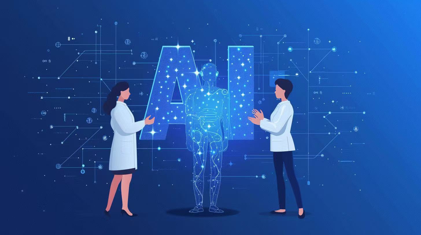 涉足健康的AI，高情商、专业性哪个更重要？