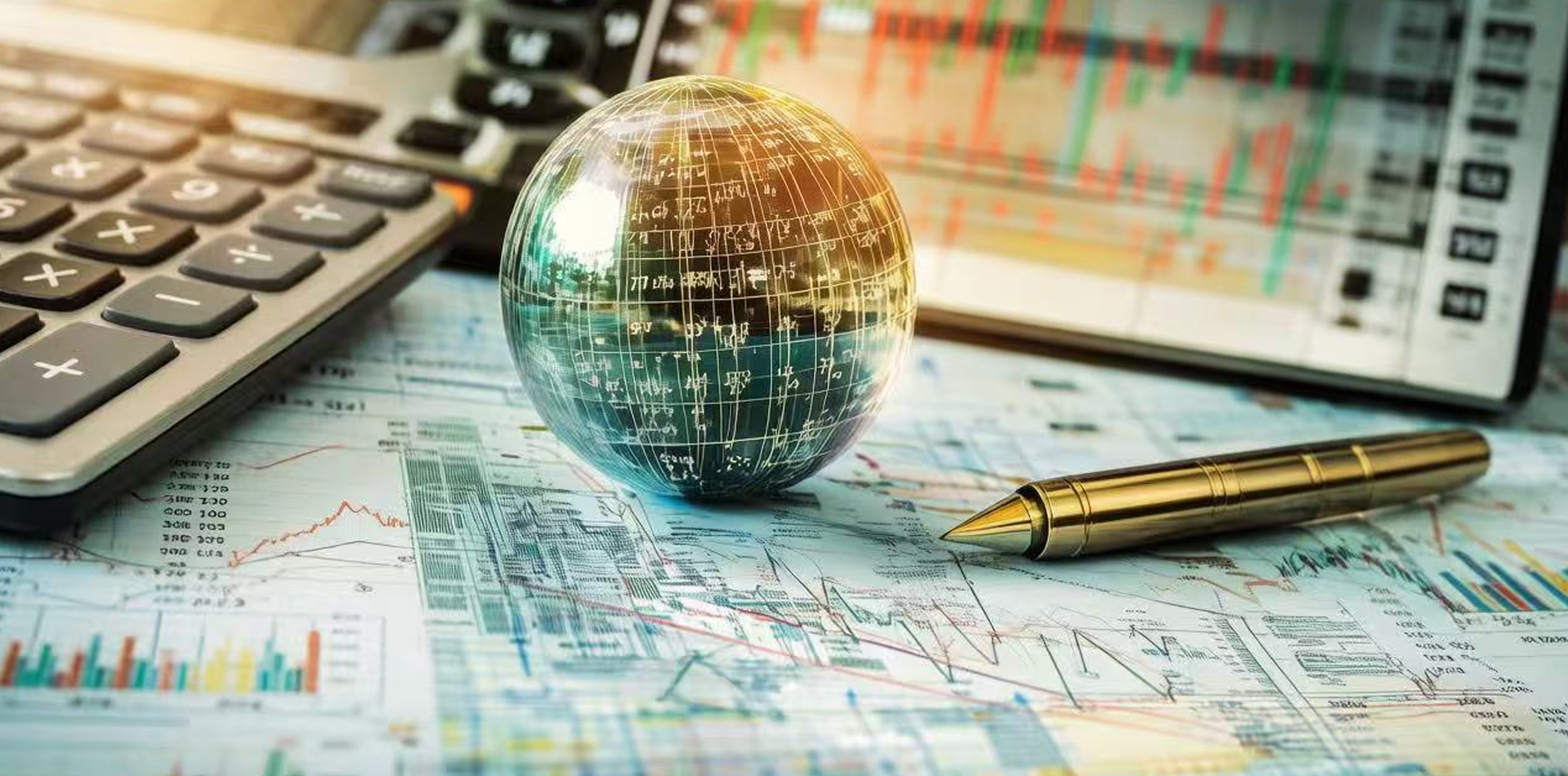 恒友汇《报告》：在康波复苏与全球波动中，绘就资产配置“导航图”