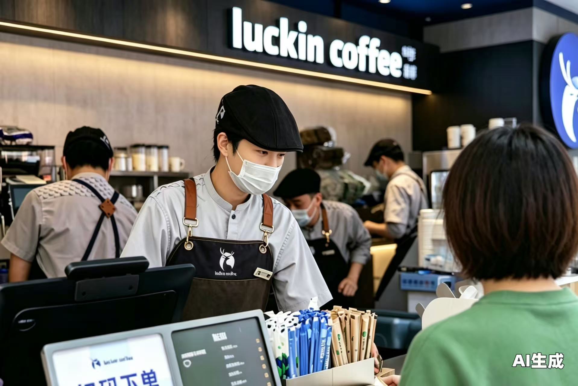 瑞幸鲜果计划，打工人加量不加价？