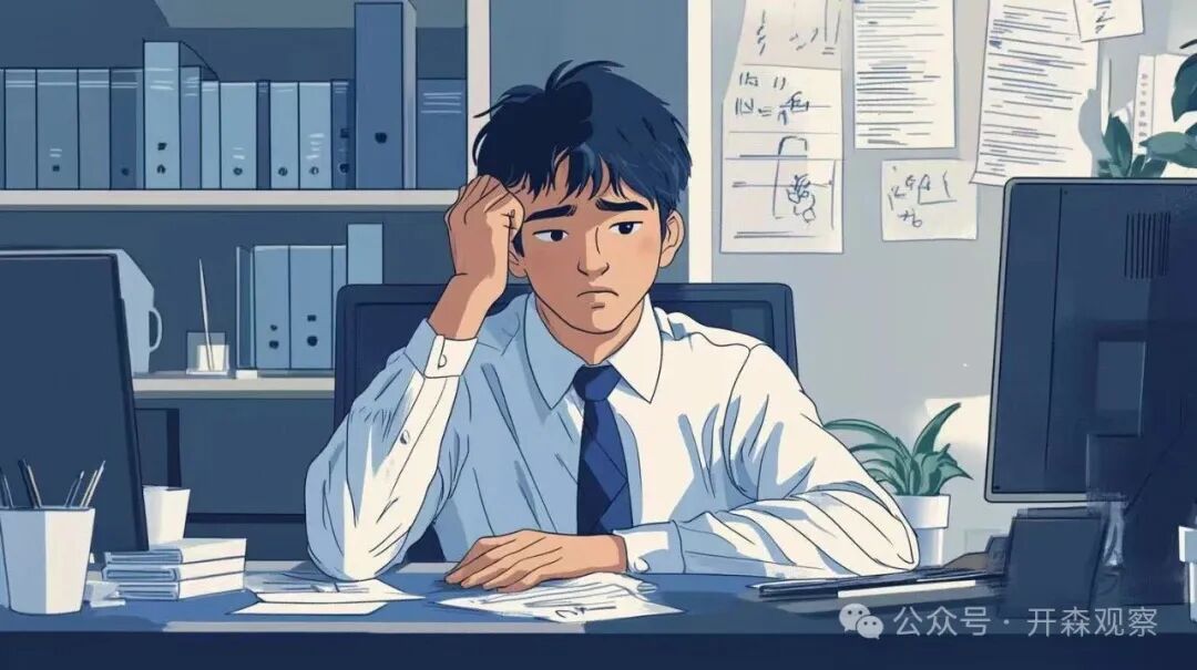 为什么现在PR，越来越糙