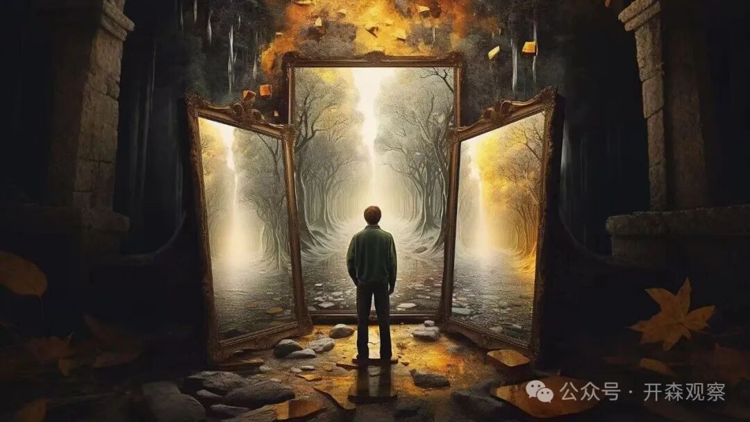 粉笔张小龙人大“翻车”：一个“互道傻逼”时代的标本