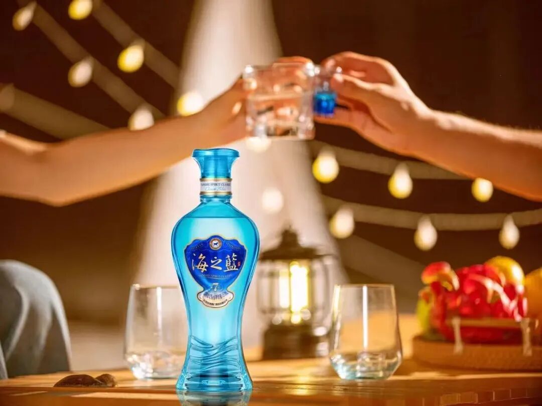 洋河，在白酒存量时代换打法