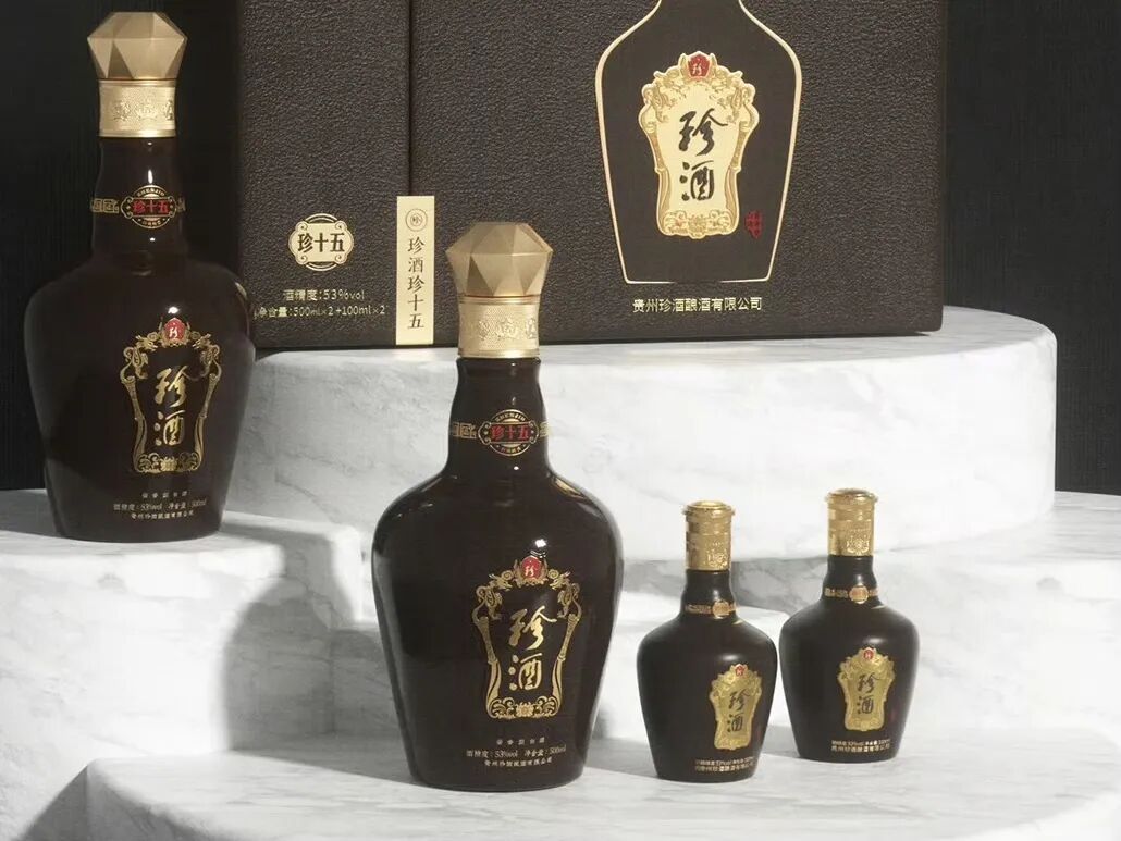 如何重估珍酒？
