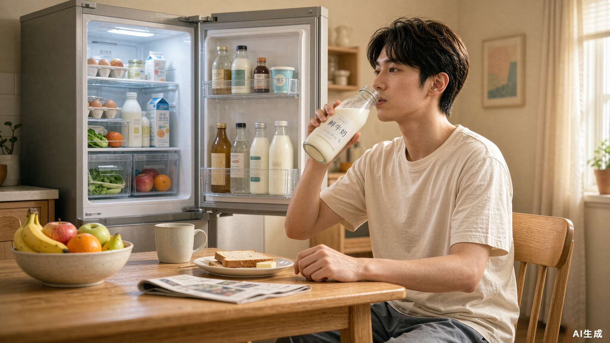 产品畅销的君乐宝，上市为何步履维艰？