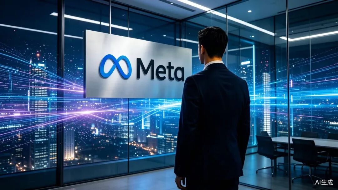 年轻战时CEO：如何打赢Meta的AI逆转战役